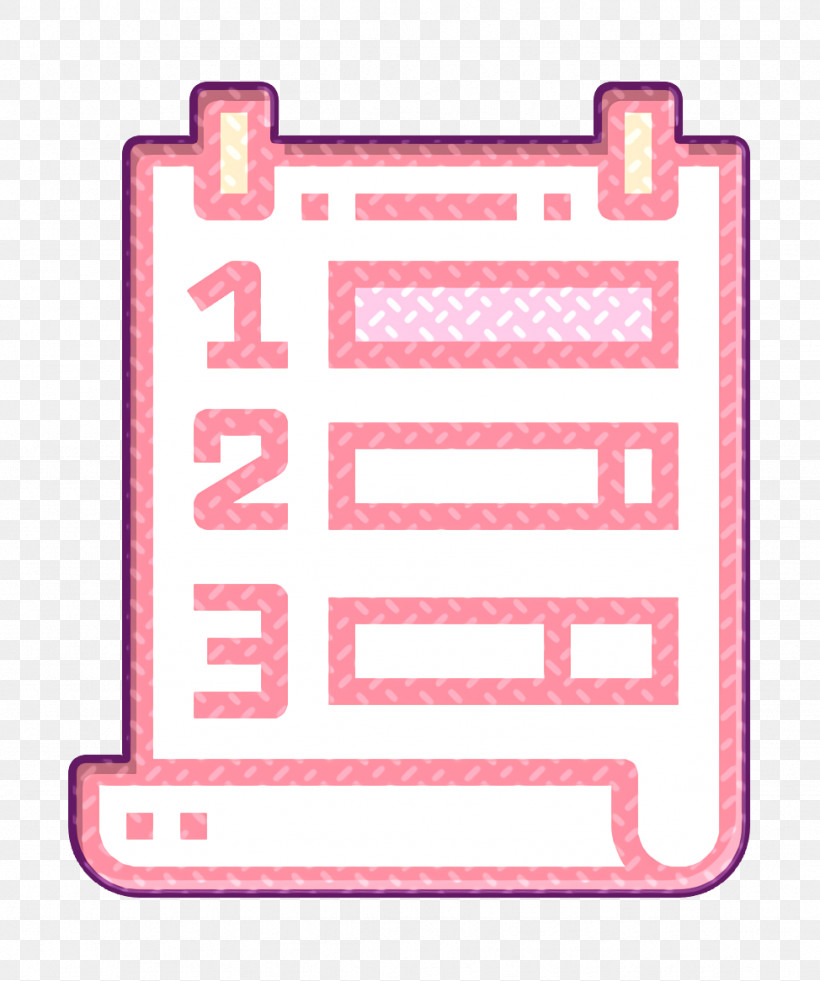 Score Icon Election Icon Ranking Icon, PNG, 974x1166px, Score Icon, Election Icon, Magenta, Pink, Ranking Icon Download Free