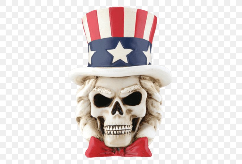 Skull Human Skeleton Figurine Statue, PNG, 555x555px, Skull, Collectable, Figurine, Head, Headgear Download Free