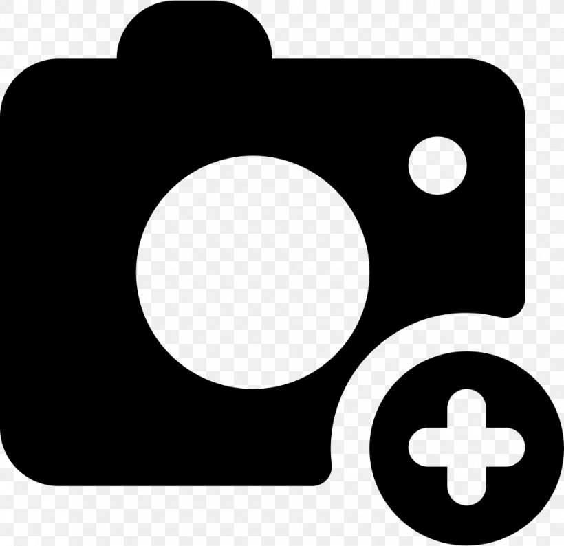 Upload Clip Art, PNG, 980x950px, Upload, Aperture, Black, Black And White, Camera Download Free