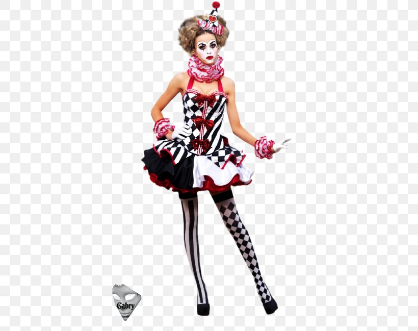 Costume Harlequin Clothing Disguise Skirt, PNG, 397x649px, Costume, Carnival, Clothing, Clown, Collar Download Free