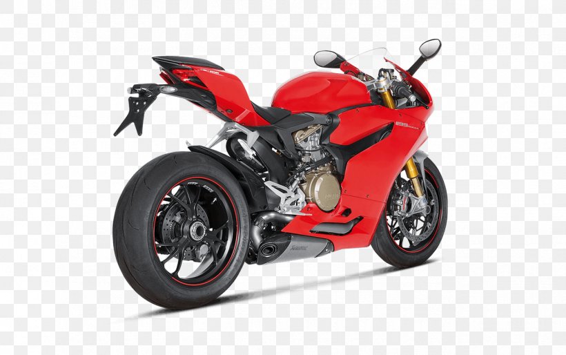 Exhaust System Ducati 1199 Ducati 899 Akrapoviu010d Ducati 1299, PNG, 1275x800px, Exhaust System, Aftermarket, Automotive Exterior, Automotive Tire, Automotive Wheel System Download Free