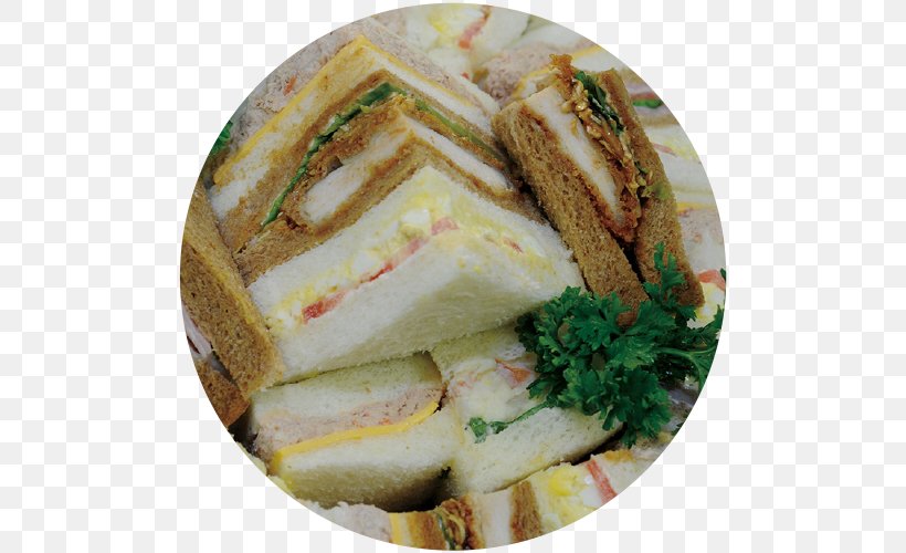 Food Chicken Katsu Tuna Salad Parisienne Bakery Sandwich, PNG, 500x500px, Food, Chicken Katsu, Cutlet, Dish, Dishware Download Free
