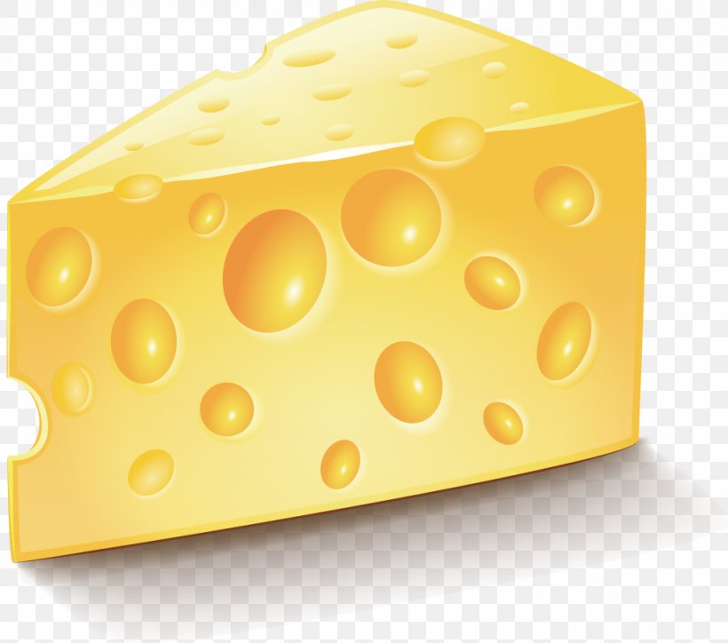 Gruyère Cheese Swiss Cheese Yellow, PNG, 997x881px, Swiss Cheese, Cheese, Dairy Product, Orange, Rectangle Download Free