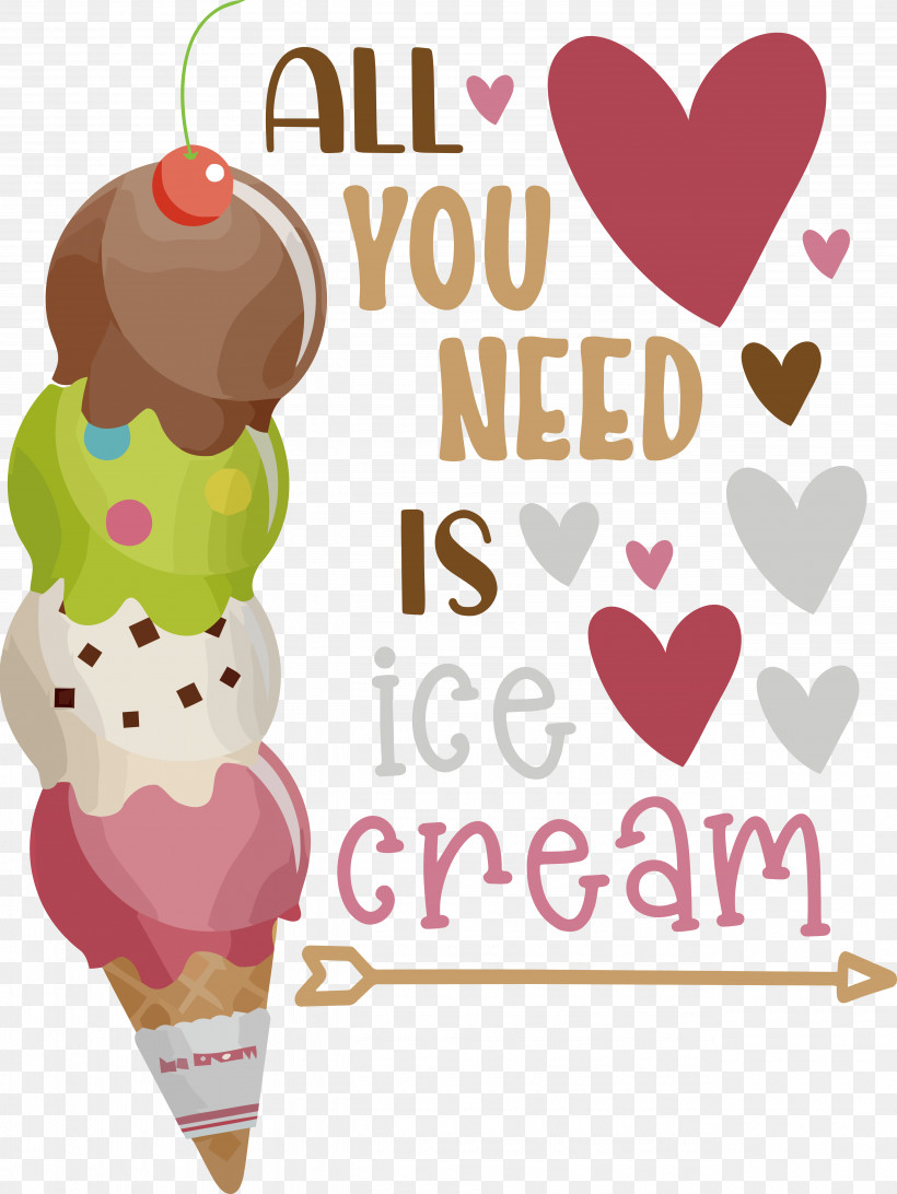 Ice Cream, PNG, 5140x6848px, Ice Cream Cone, Cone, Dairy, Dairy Product, Geometry Download Free