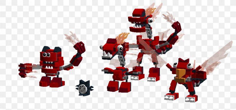 Lego Mixels Work Of Art Mecha, PNG, 918x430px, Lego Mixels, Art, Artist, Character, Deviantart Download Free