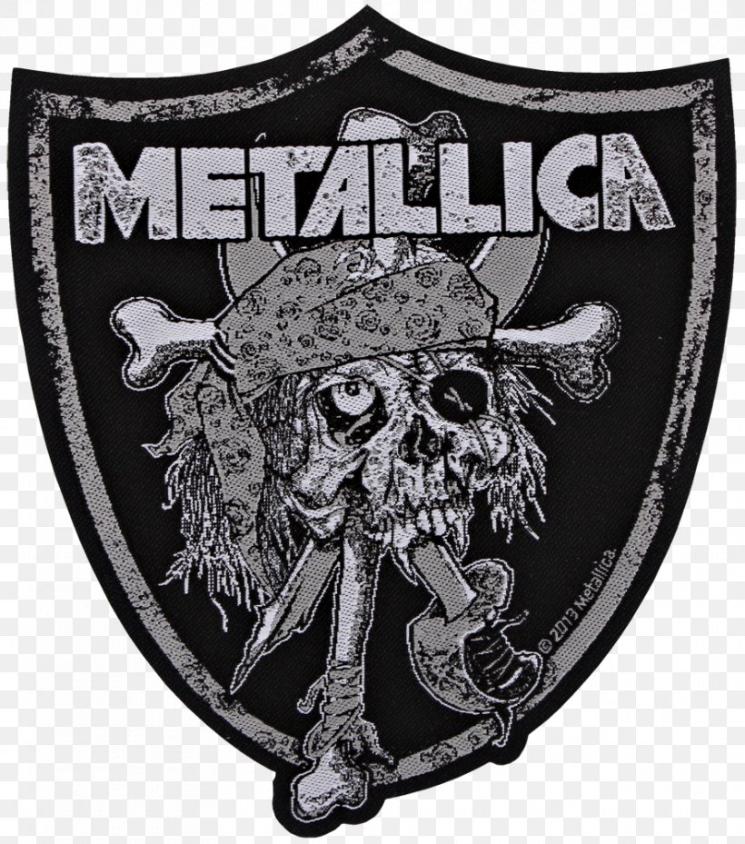 Metallica Heavy Metal Embroidered Patch Master Of Puppets ...And Justice For All, PNG, 882x1000px, Watercolor, Cartoon, Flower, Frame, Heart Download Free