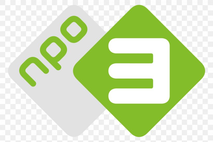 NPO 3 Extra NPO 1 Extra NPO 2 Extra Television Show, PNG, 1440x960px, Npo 3, Brand, Green, Logo, Nederlandse Publieke Omroep Download Free