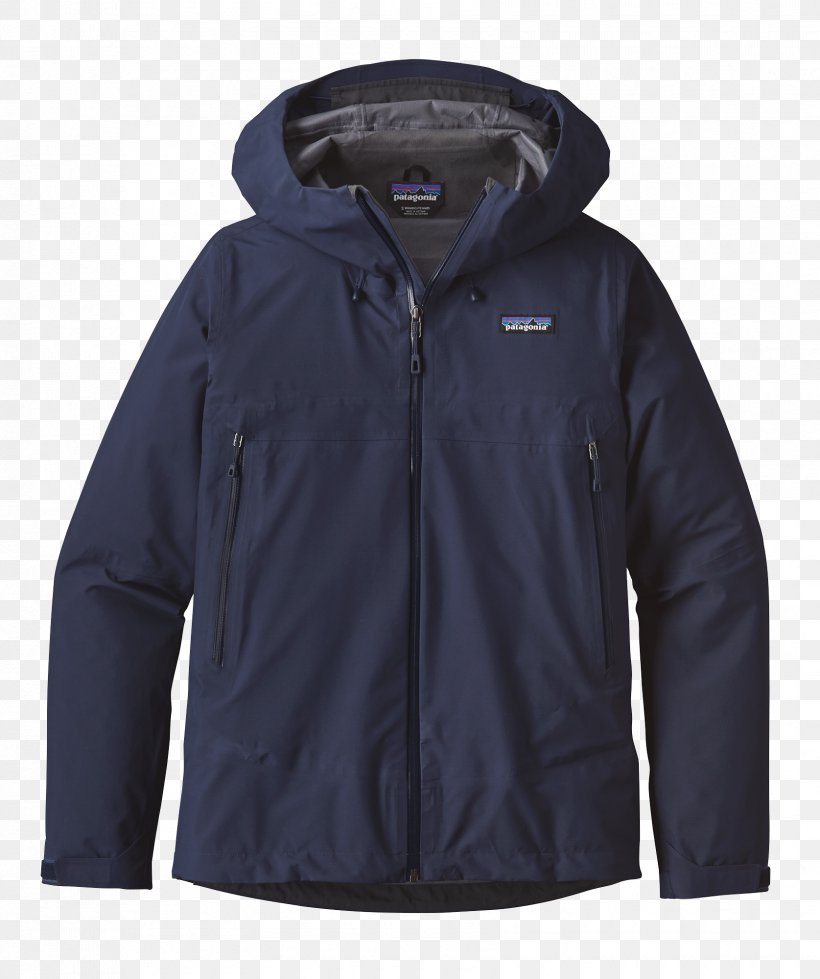 Patagonia Hoodie Jacket Coat, PNG, 1675x2000px, Patagonia, Clothing, Coat, Electric Blue, Gilets Download Free