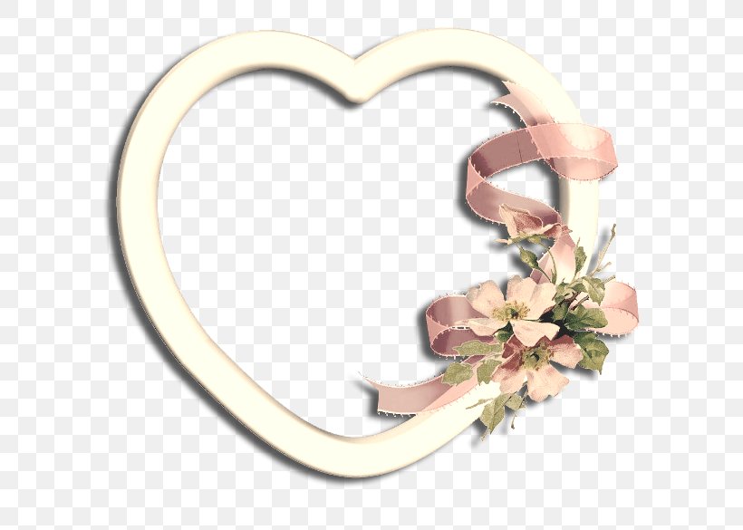 Picture Frames Heart, PNG, 600x585px, Picture Frames, Flower, Heart, Love, Petal Download Free