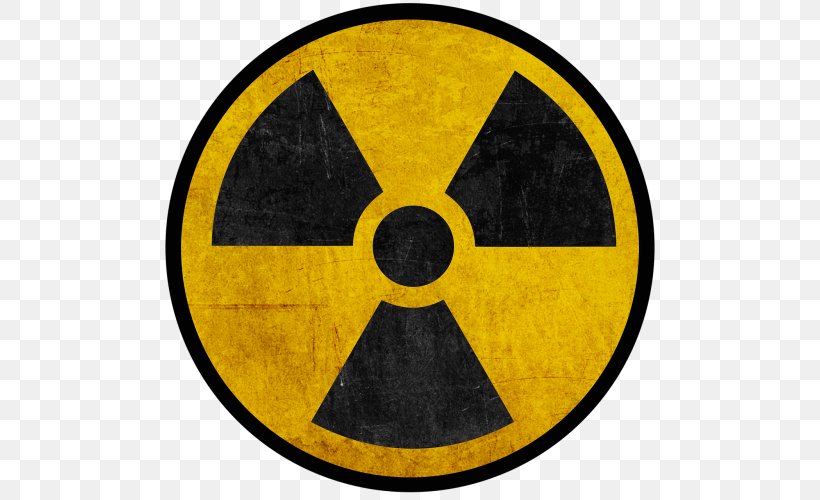 Radiation Radioactive Decay Energy T-shirt Nuclear Power, PNG, 500x500px, Radiation, Area, Atom, Energy, Information Download Free