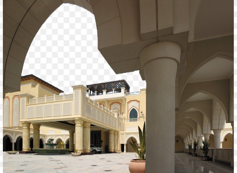 Sheikh Zayed Mosque Dubai Shangri-La Hotel, Qaryat Al Beri Chi, The Spa At Shangri-La, PNG, 799x600px, Sheikh Zayed Mosque, Abu Dhabi, Accommodation, Arch, Architecture Download Free
