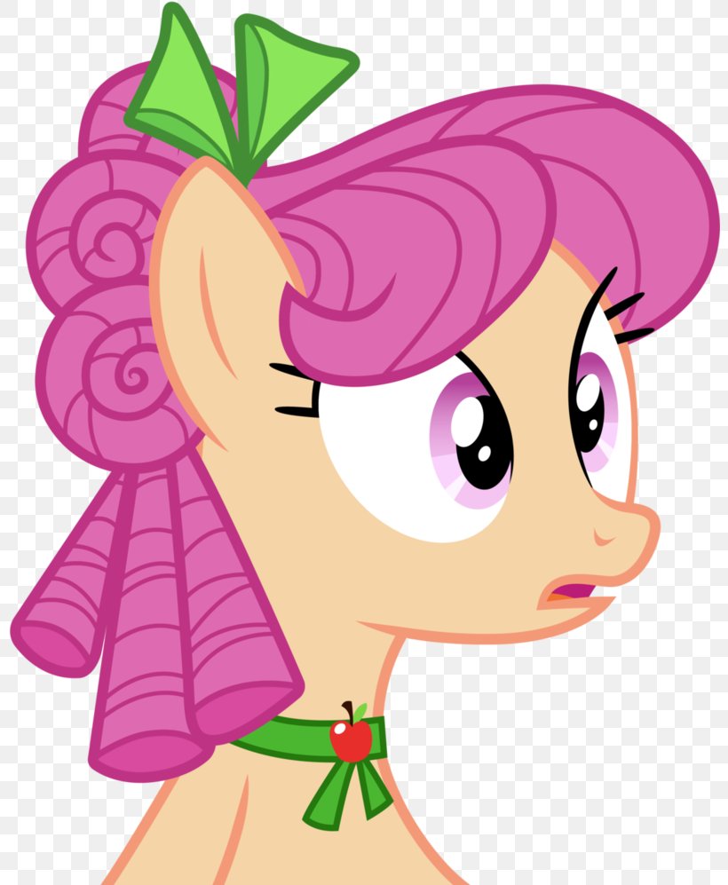 Twilight Sparkle My Little Pony: Friendship Is Magic Season 3 Apple Bloom, PNG, 802x997px, Watercolor, Cartoon, Flower, Frame, Heart Download Free