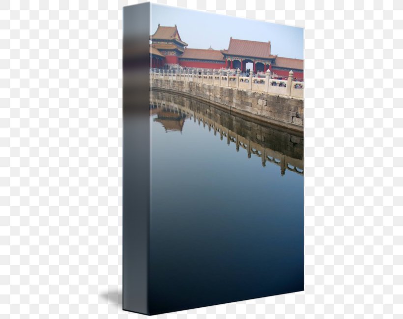 Water Resources Forbidden City Bridge–tunnel, PNG, 428x650px, Water Resources, Fixed Link, Forbidden City, Reflection, Water Download Free