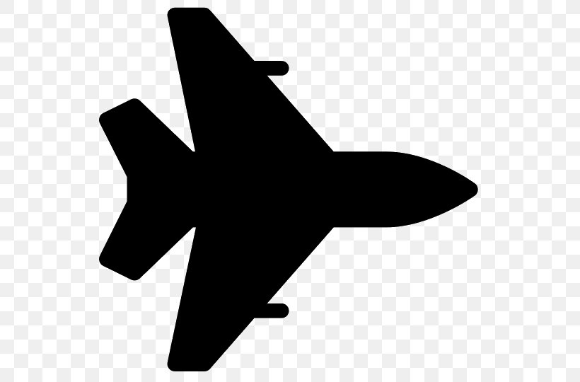 Airplane Mode, PNG, 540x540px, Airplane, Aircraft, Airline Ticket, Airplane Mode, Black And White Download Free