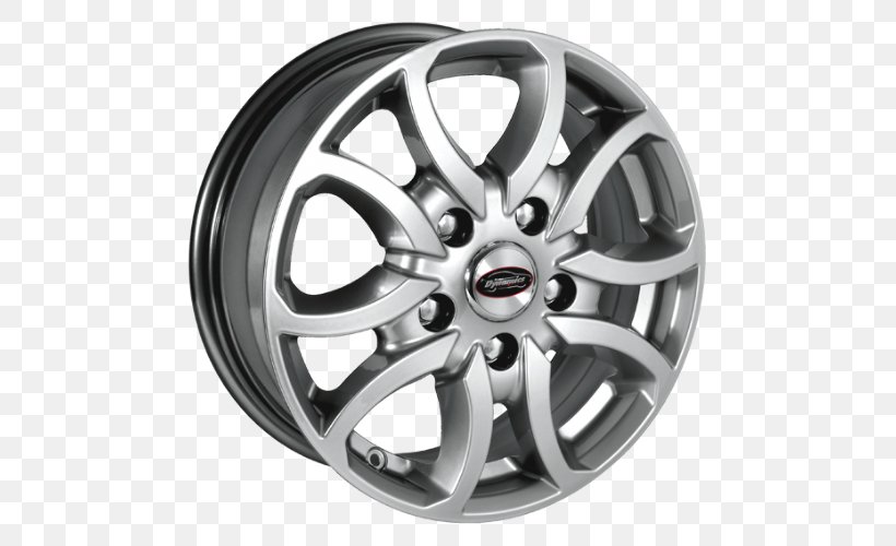 Alloy Wheel Fiat Ducato Car Van Citroën Jumper, PNG, 500x500px, Alloy Wheel, Alloy, Auto Part, Autofelge, Automotive Design Download Free