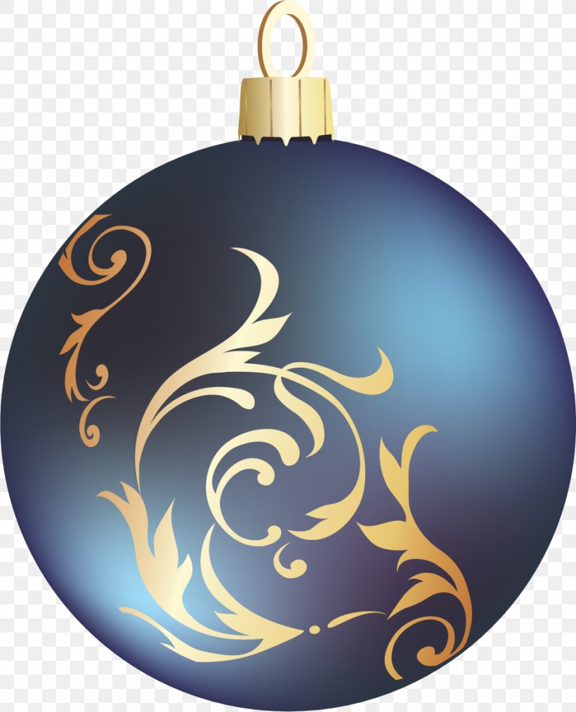 Christmas Ornament Christmas Decoration Clip Art, PNG, 943x1166px, Christmas Ornament, Ball, Blue Christmas, Christmas, Christmas Decoration Download Free
