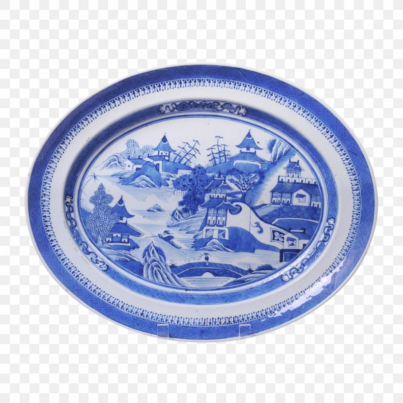 DECASO Tableware Platter Blue And White Pottery Porcelain, PNG, 1350x1350px, Decaso, Antique, Art, Blue And White Porcelain, Blue And White Pottery Download Free