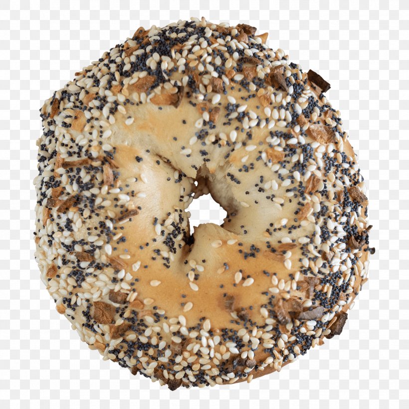 Everything Bagel Lox Cream Cheese Donuts, PNG, 1335x1335px, Bagel, Baked Goods, Bread, Cheese, Ciambella Download Free