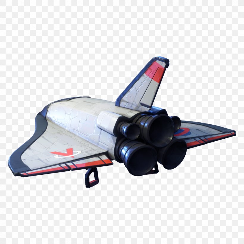 Fortnite Battle Royale Battle Royale Game Epic Games Video Game, PNG, 1200x1200px, Fortnite, Aircraft, Aircraft Engine, Airplane, Astronaut Download Free