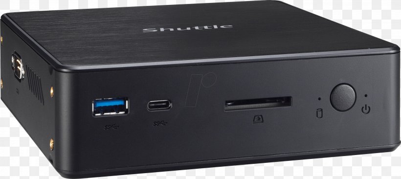 Intel Kaby Lake Dell Barebone Computers Skylake, PNG, 2773x1240px, Intel, Audio, Audio Receiver, Barebone Computers, Celeron Download Free