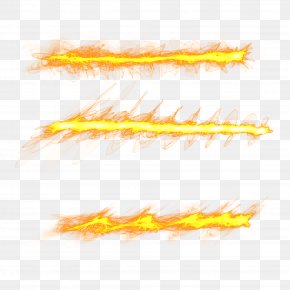Yellow Fire Lines Images, Yellow Fire Lines Transparent PNG, Free download