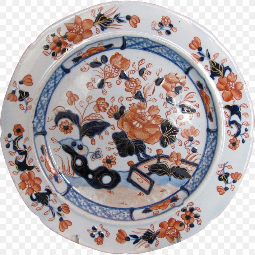 Plate Ironstone China Ceramic Willow Pattern Porcelain, PNG, 937x937px, Plate, Antique, Blue And White Porcelain, Blue And White Pottery, Bowl Download Free