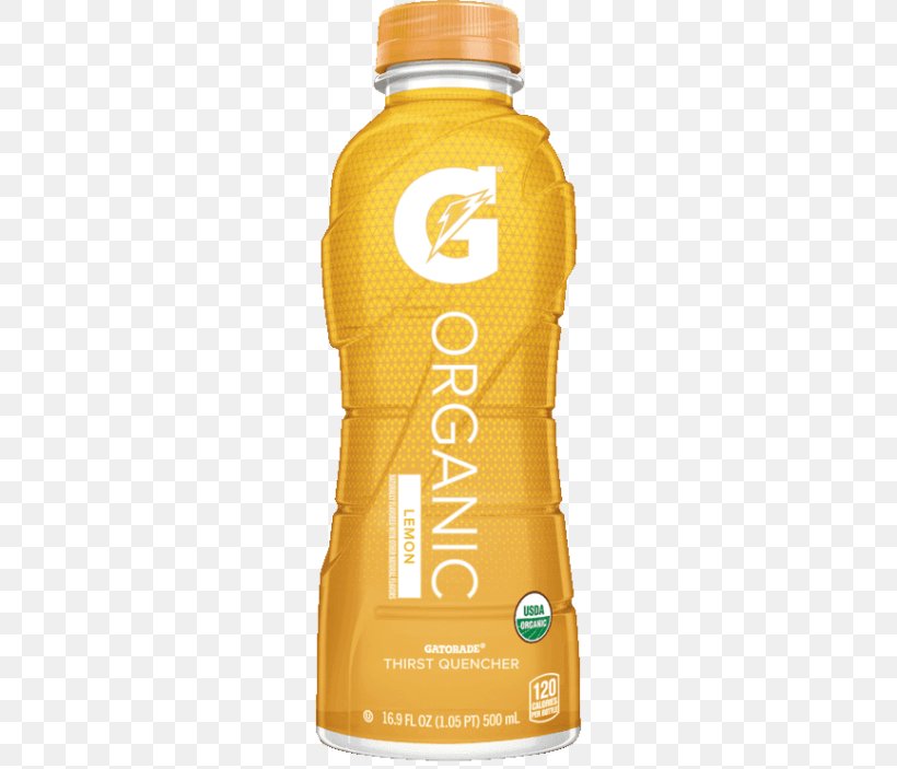 Sports & Energy Drinks Lemon-lime Drink Organic Food The Gatorade Company, PNG, 423x703px, Sports Energy Drinks, Commodity, Drink, Energy Drink, Flavor Download Free