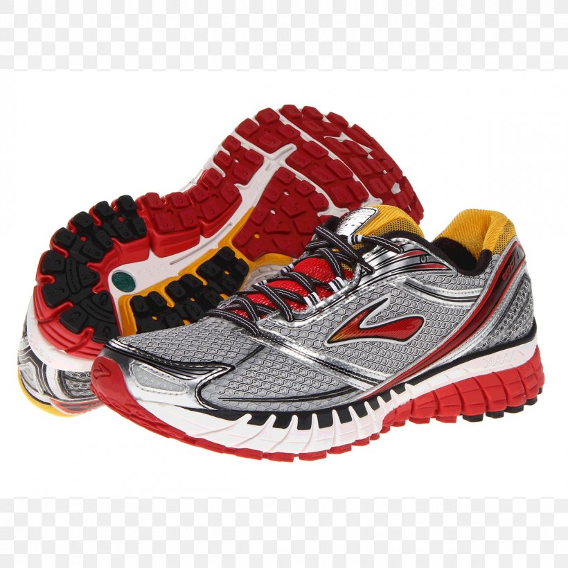 Brooks Sports Sneakers Shoe Running ASICS, PNG, 1200x1200px, Brooks Sports, Asics, Athletic Shoe, Basketball Shoe, Cross Training Shoe Download Free