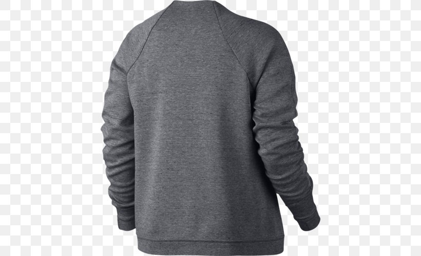 Cardigan T-shirt Sleeve Bluza Fleece Jacket, PNG, 500x500px, Cardigan, Black, Bluza, Clothing, Fleece Jacket Download Free