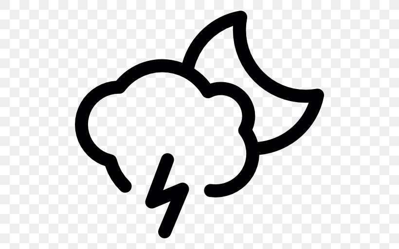 Cloud Rain Clip Art, PNG, 512x512px, Cloud, Area, Black And White, Climate, Drawing Download Free