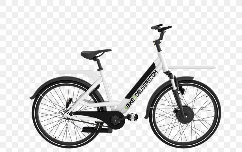 Electric Bicycle Mountain Bike Bicycle Shop Cycling, PNG, 950x597px, Bicycle, Bicycle Accessory, Bicycle Drivetrain Part, Bicycle Frame, Bicycle Handlebar Download Free