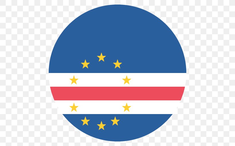 Flag Of Cape Verde Emoji Regional Indicator Symbol, PNG, 512x512px, Cape Verde, Area, Emoji, Flag, Flag Of Cambodia Download Free