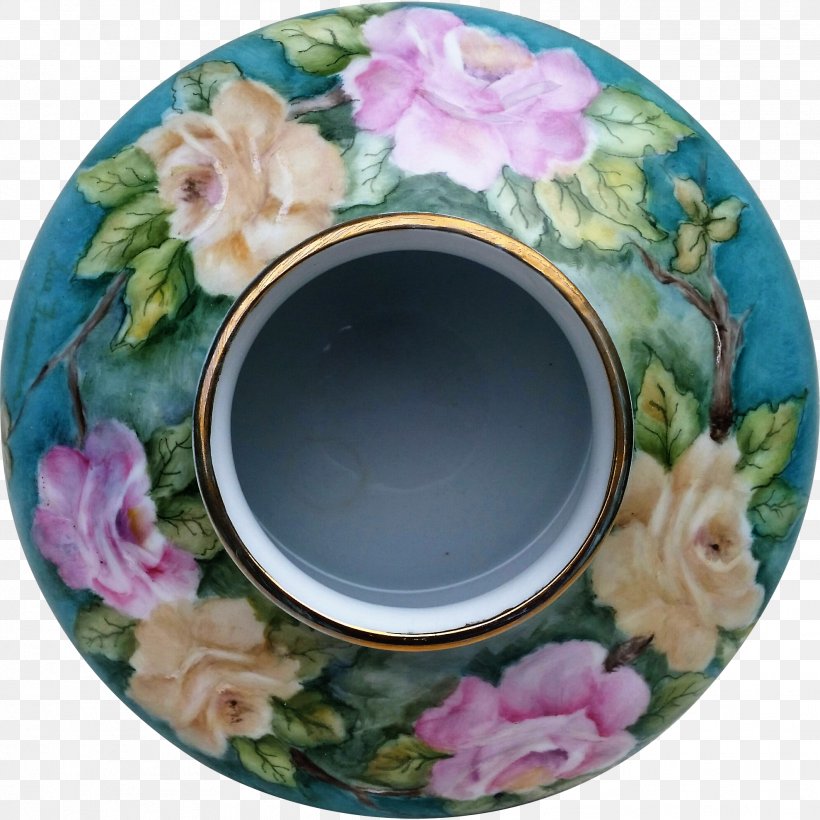 Floral Vase Porcelain Plate Antique, PNG, 1979x1979px, Vase, Antique, Blue, Collectable, Cup Download Free
