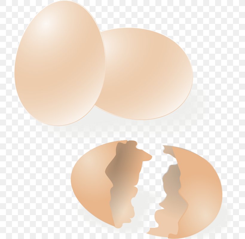 Fried Egg Bacon, Egg And Cheese Sandwich Clip Art, PNG, 727x800px ...