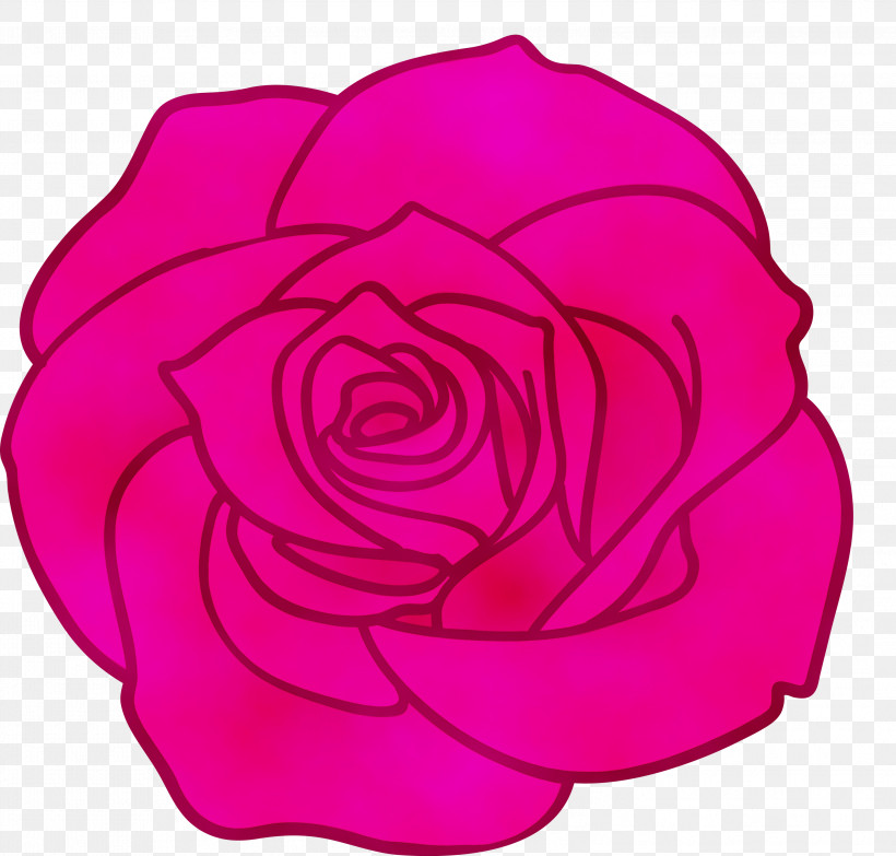 Garden Roses, PNG, 2999x2866px, Rose Flower, Floral, Flower, Garden Roses, Hybrid Tea Rose Download Free