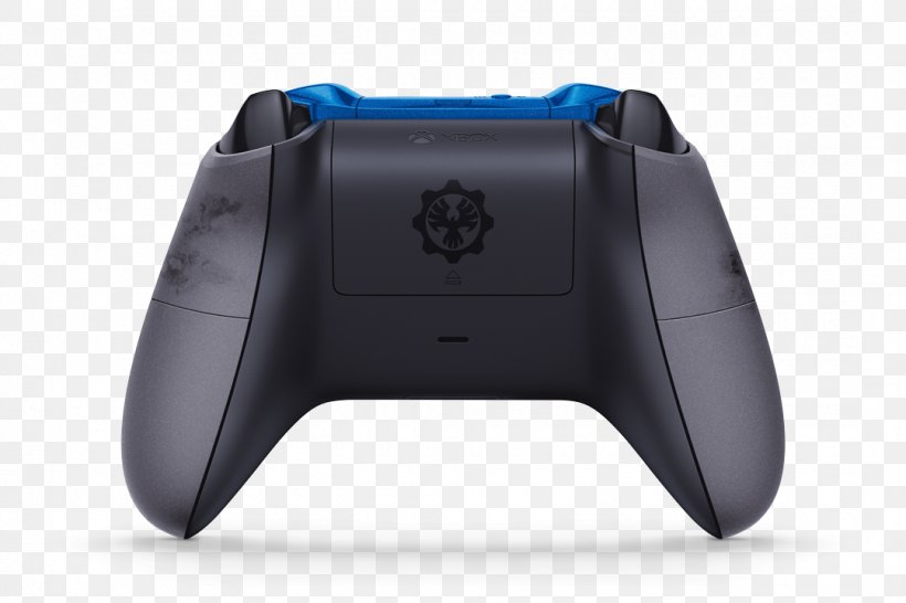 Gears Of War 4 Xbox One Controller Xbox 360 Controller Gears Of War: Ultimate Edition, PNG, 1080x720px, Gears Of War 4, Computer Component, Electronic Device, Electronics, Game Controller Download Free