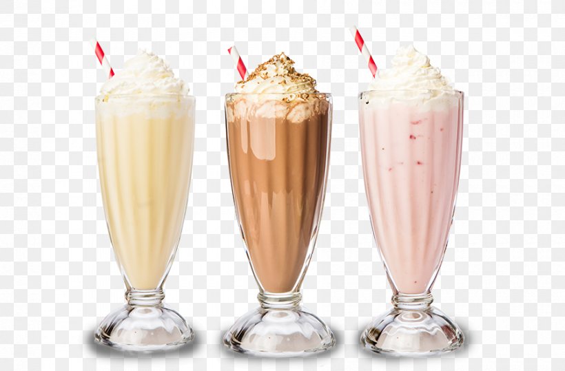 Ice Cream Milkshake Smoothie Shamrock Shake, PNG, 900x592px, Ice Cream, Banana, Batida, Buttercream, Chocolate Download Free