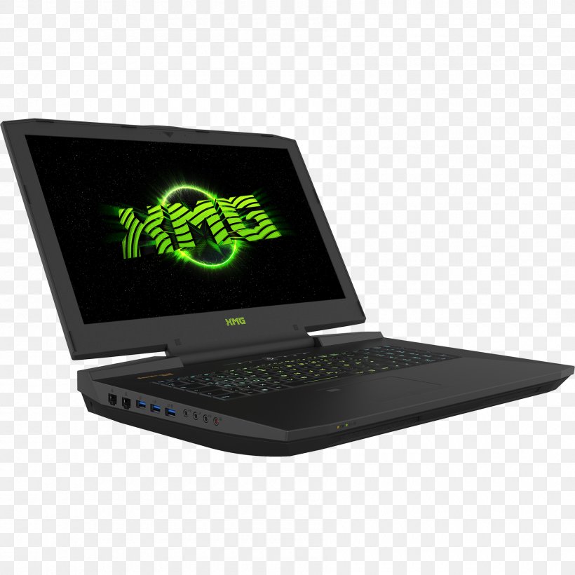 Laptop Kaby Lake Intel Core I7 SCHENKER XMG Gaming Notebook 14 FHD IPS SCHENKER XMG Gaming Notebook 15,6