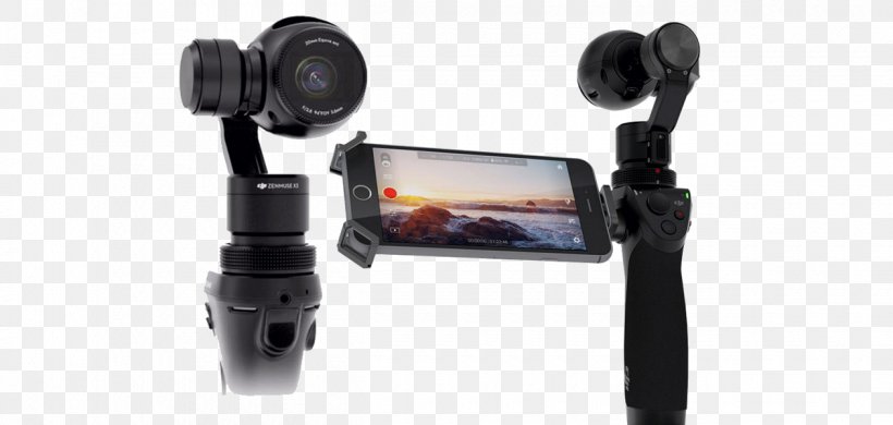 Osmo Mavic Pro 4K Resolution Camera Phantom, PNG, 1260x600px, 4k Resolution, Osmo, Action Camera, Audio, Camera Download Free