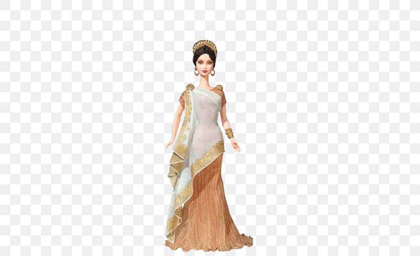 Princess Of Ancient Greece Barbie Fashion Doll Dress, PNG, 375x500px, Princess Of Ancient Greece Barbie, Barbie, Barbie Princess Charm School, Costume, Costume Design Download Free