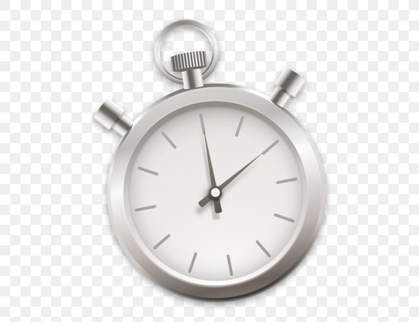 Silver Clock Watch, PNG, 630x630px, Silver, Clock, Metal, Watch Download Free