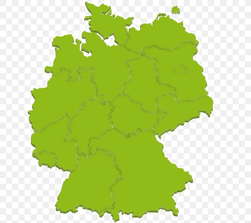 States Of Germany Mapa Polityczna Second World War World Map, PNG, 675x728px, States Of Germany, City Map, Germany, Grass, Green Download Free