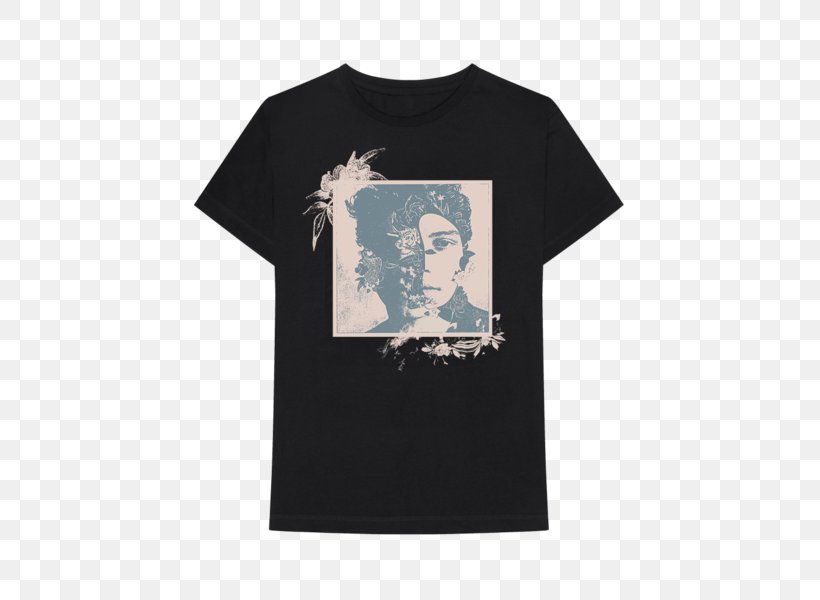 T-shirt Illuminate World Tour Shawn Mendes World Tour Hoodie, PNG, 600x600px, Tshirt, Album, Black, Brand, Clothing Download Free