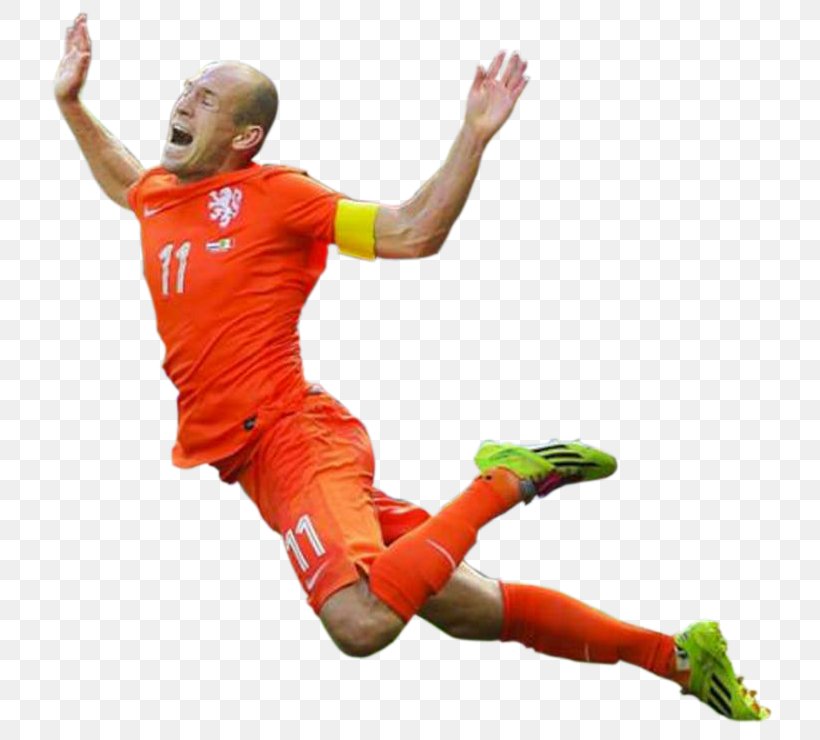 2014 FIFA World Cup Netherlands National Football Team Diving Real Madrid C.F. Mexico National Football Team, PNG, 758x740px, 2014 Fifa World Cup, Arjen Robben, Ball, Brazil National Football Team, Cristiano Ronaldo Download Free