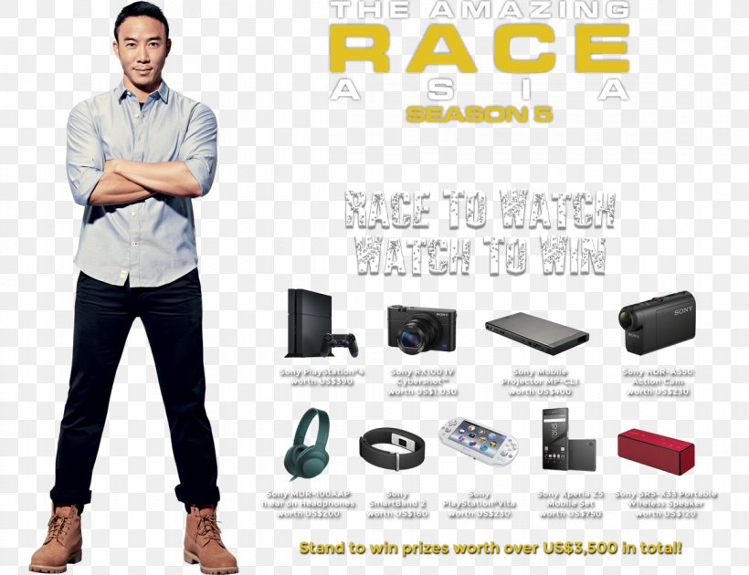 AXN The Amazing Race Asia 5 Advertising Sony Channel Prize, PNG, 1170x900px, Axn, Advertising, Amazing Race, Amazing Race Asia, Brand Download Free