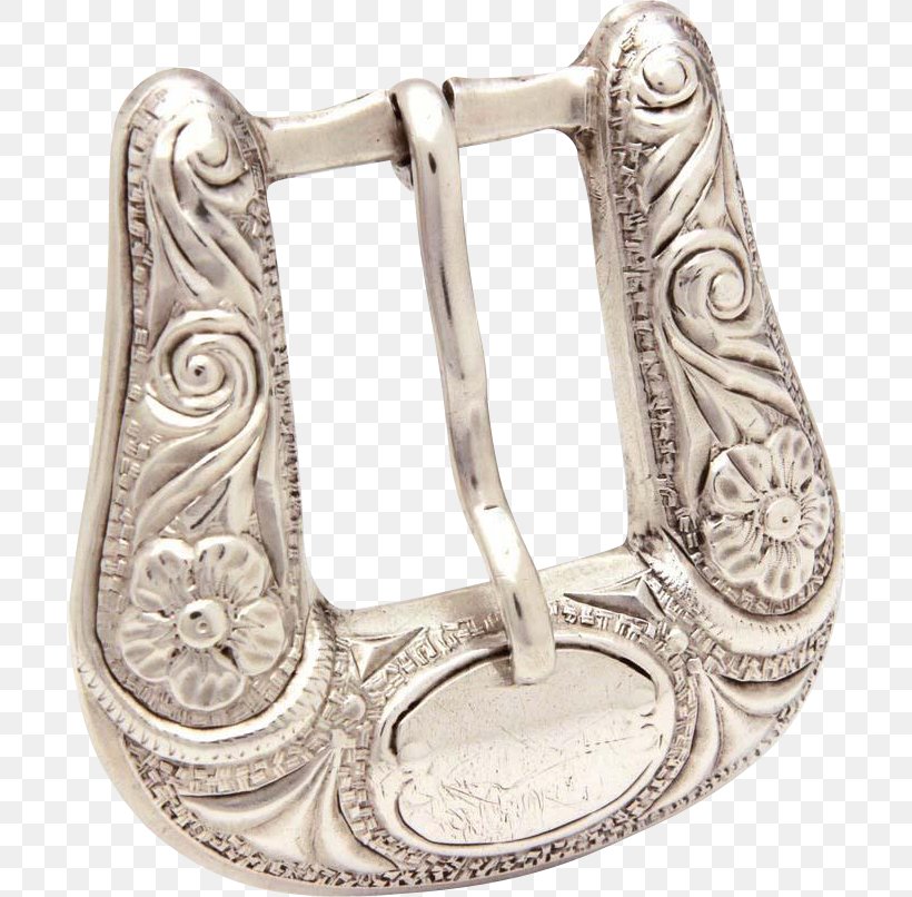 Belt Buckles Vintage Clothing Western 