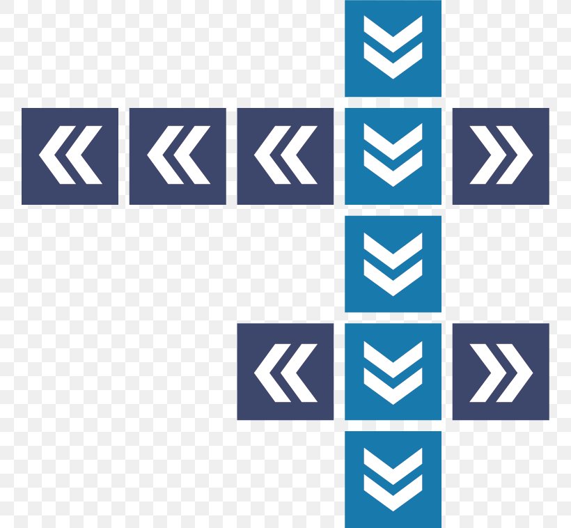 Blue Arrow Icon, PNG, 758x758px, Blue, Area, Bluegray, Brand, Grey Download Free