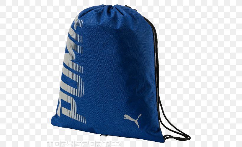 Duffel Bags Puma Deck Backpack Puma Deck Backpack, PNG, 500x500px, Bag, Adidas, Backpack, Baggage, Blue Download Free