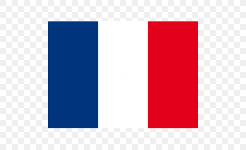 Flag Of France Flag Of Italy National Flag, PNG, 500x500px, France, Area, Blue, Brand, Electric Blue Download Free