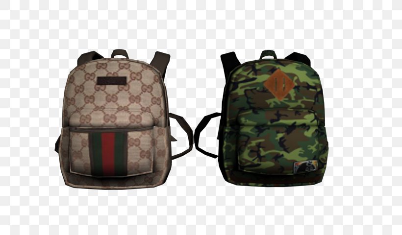 Grand Theft Auto: San Andreas Backpack Mod Bag Clothing, PNG, 640x480px, Grand Theft Auto San Andreas, Backpack, Bag, Clothing, Grand Theft Auto Download Free